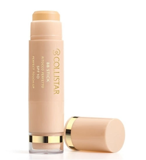 Collistar BB Stick Ritocco Perfetto (Tono n. 3 scuro, SPF 10) - 5 ml.
