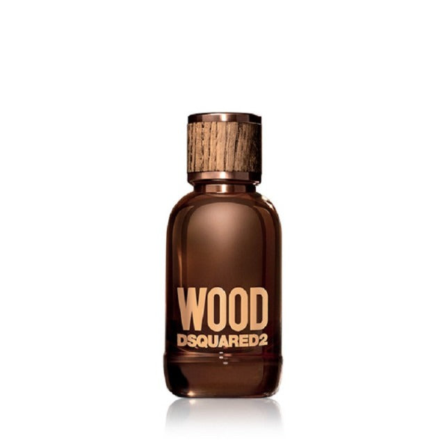 Dsquared2 Wood For Him Eau de Toilette 100ml (TESTER)