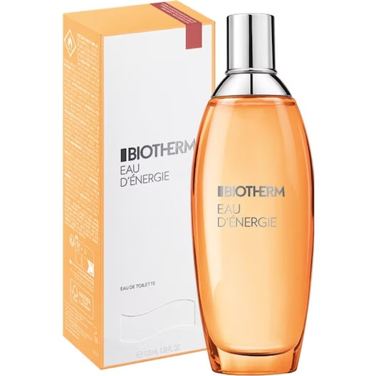 Biotherm Eau Energie Eau de Toilette 50ml