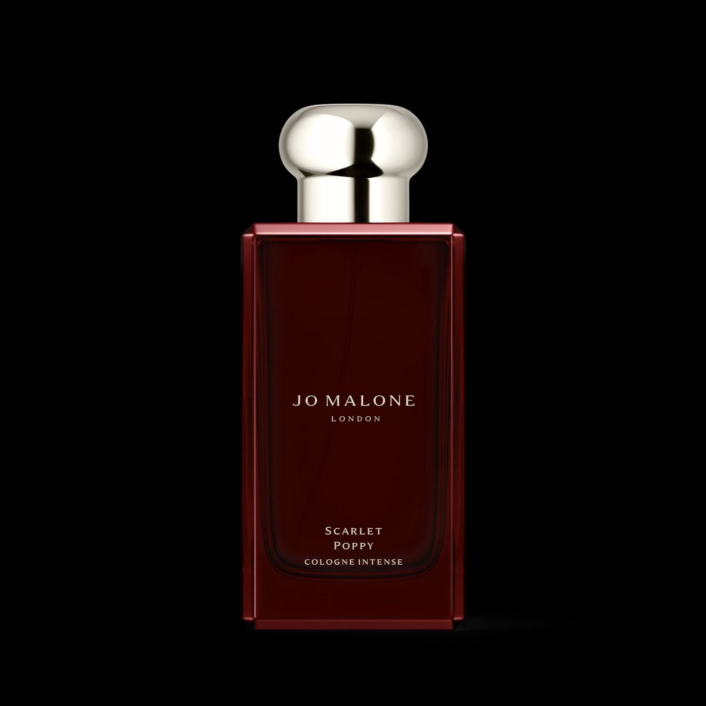 Jo Malone Scarlet Poppy Cologne Intense 100ml