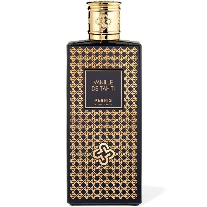 Perris Monte Carlo Vanille De Tahiti Eau de Parfum 100ml