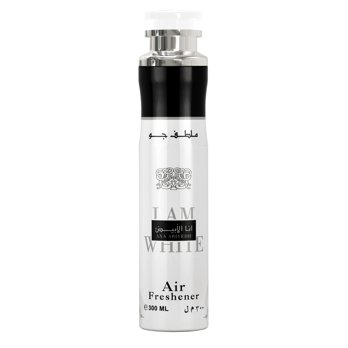 Lattafa Spray Ambiente Ana Abiyedh 300ml