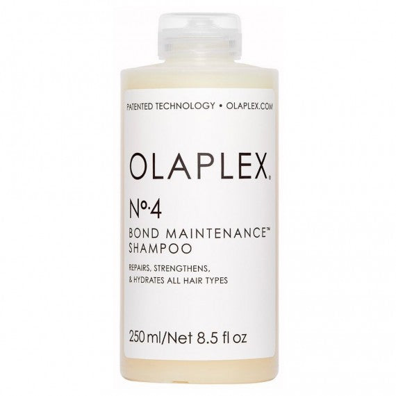 Olaplex Bond Maintenance Shampoo N.4 250ml