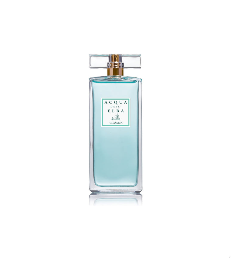 Acqua Dell Elba Classica Donna Eau De Parfum 100 ml