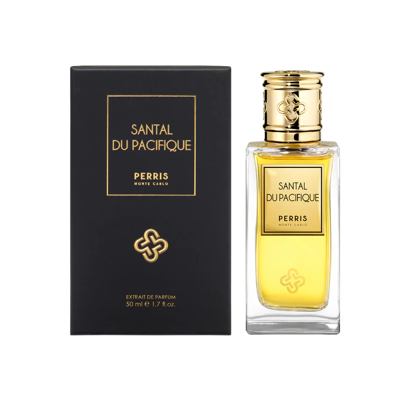 Perris Monte Carlo Santal Du Pacifique Extrait de Parfum 50ml