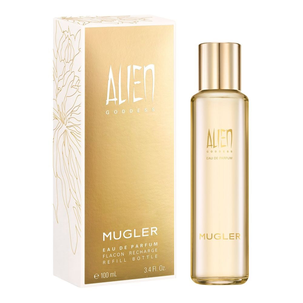 Thierry Mugler Alien Goddess Eau de Parfum Ricarica 100ml