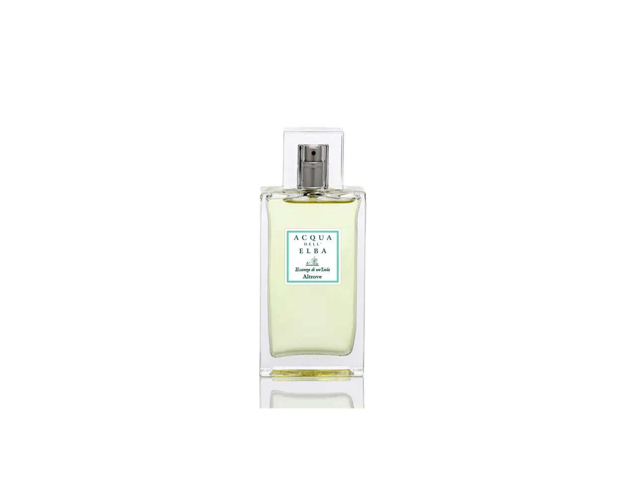Acqua Dell Elba Altrove Uomo Eau De Parfum 100 ml