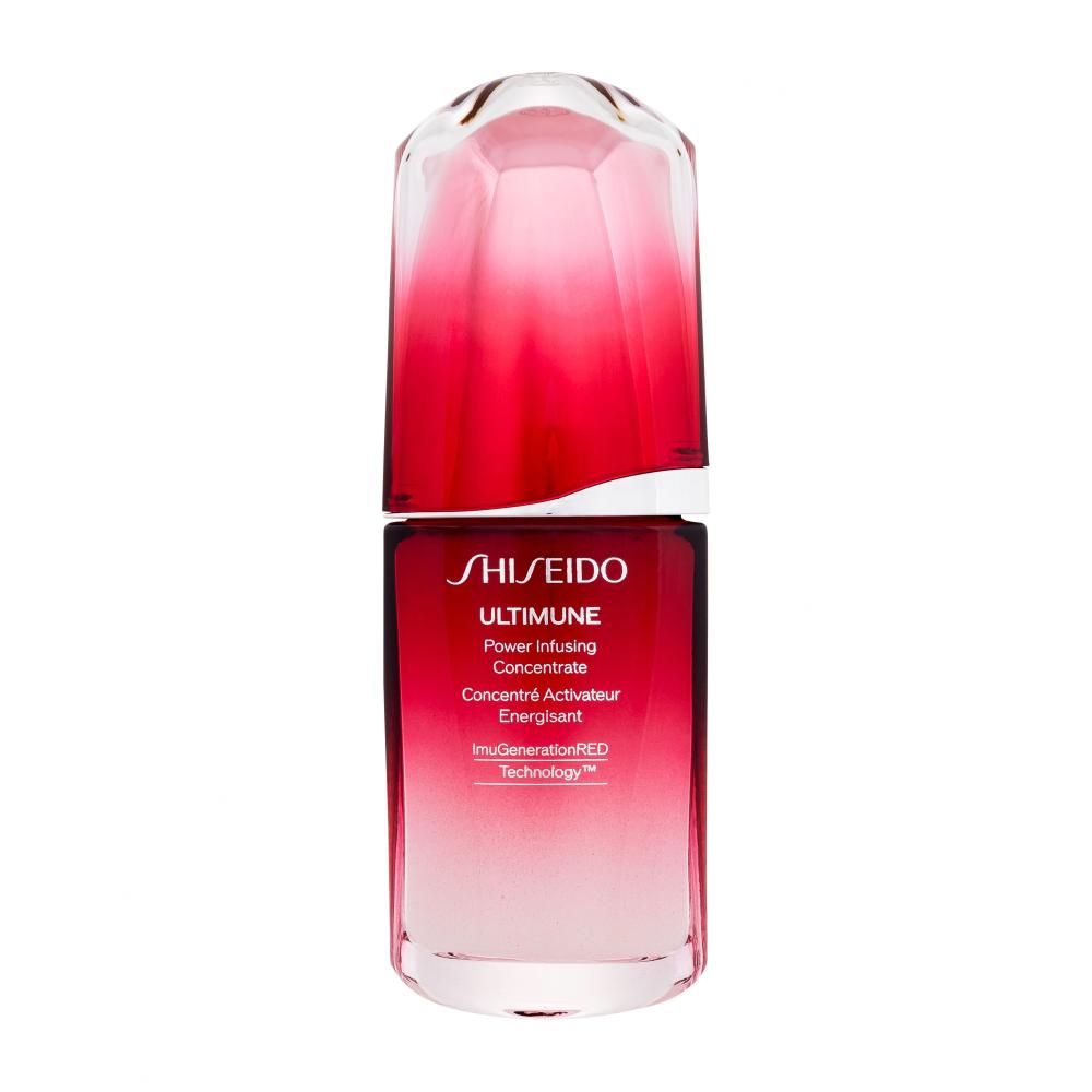 Shiseido Ultimune Power Infusing Concentrate Siero 50ml