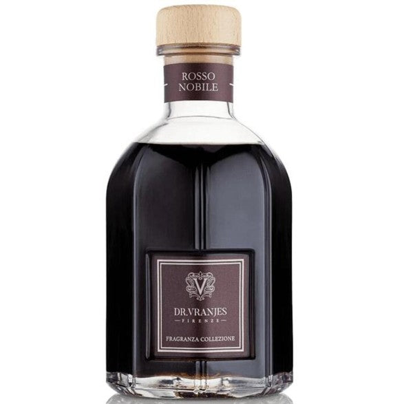 Dr. Vranjes Rosso Nobile Diffusore a Bastoncini Home 500ml