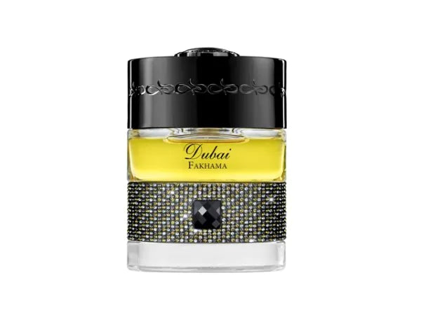 The Spirit Of Dubai Fakhama Eau De Parfum 50 Ml