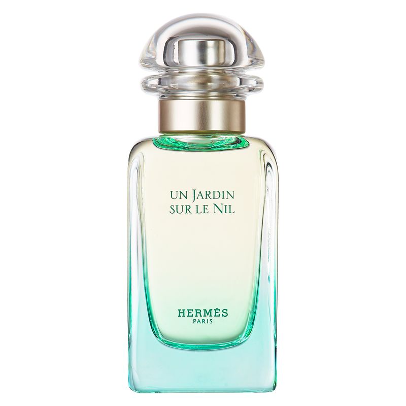 Hermes Un Jardin sur le Nil Eau de Toilette 50ml