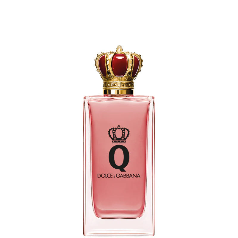 Dolce&Gabbana Q Eau de Parfum Intense 100ml