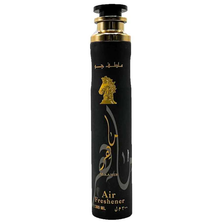 Lattafa Maahir Spray Ambiente 300ml