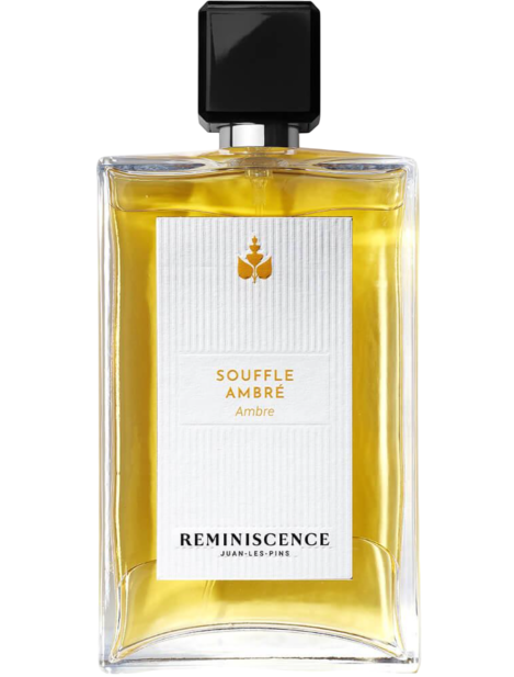 Reminiscence Souffle Ambre Intense EDT 100 ml