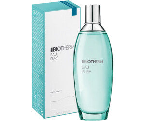 Biotherm Eau Pure Eau de Toilette 50ml