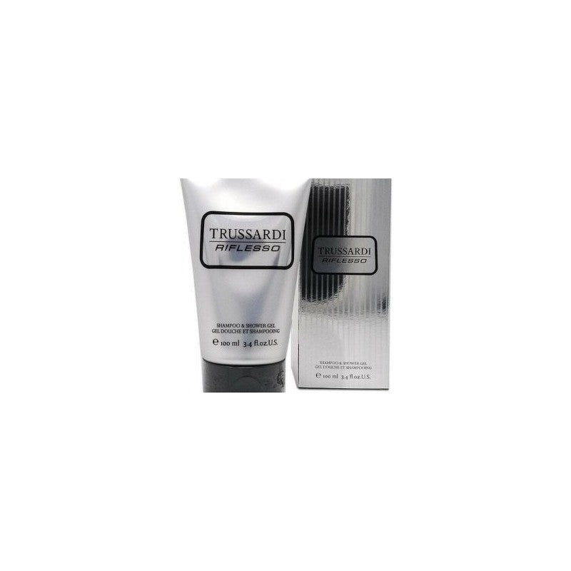 Trussardi Riflesso Shower Gel 100ml