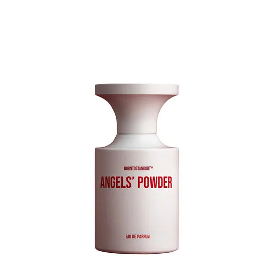 Born To Stand Out Angels Powder Eau De Parfum 50 ML