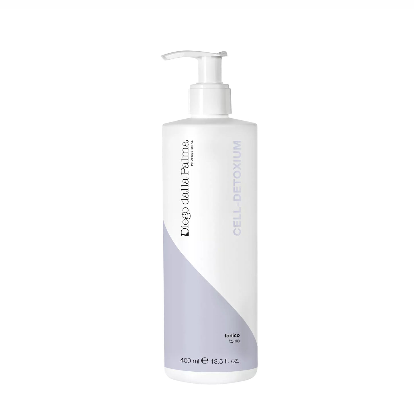 Diego dalla Palma Latte Detergente Cell-Detoxium 400ml