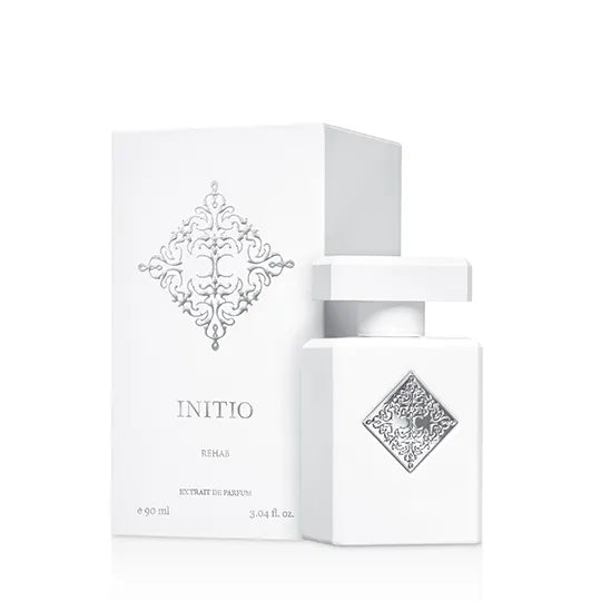 Initio Rehab Eau De Parfum 90ml