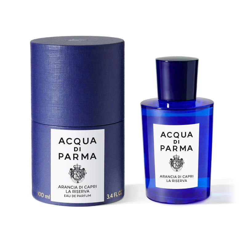 Acqua Di Parma Arancia Di Capri La Riserva Eau De Parfum 100ml