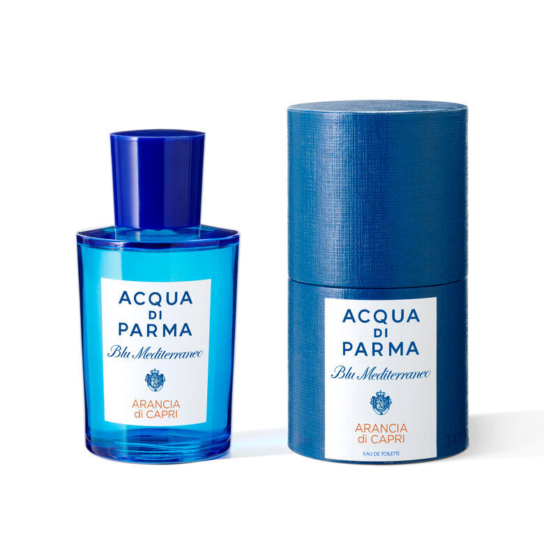 Acqua di Parma Blu Mediterraneo Arancia di Capri 100ml