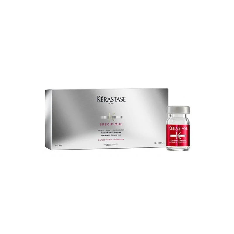 Kerastase Specifique Fiale Anticaduta - 6ml, 10 pezzi