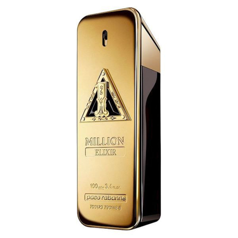 Paco Rabanne 1 Million Elixir Parfum Intense 100ml - Luxe Signature Scent
