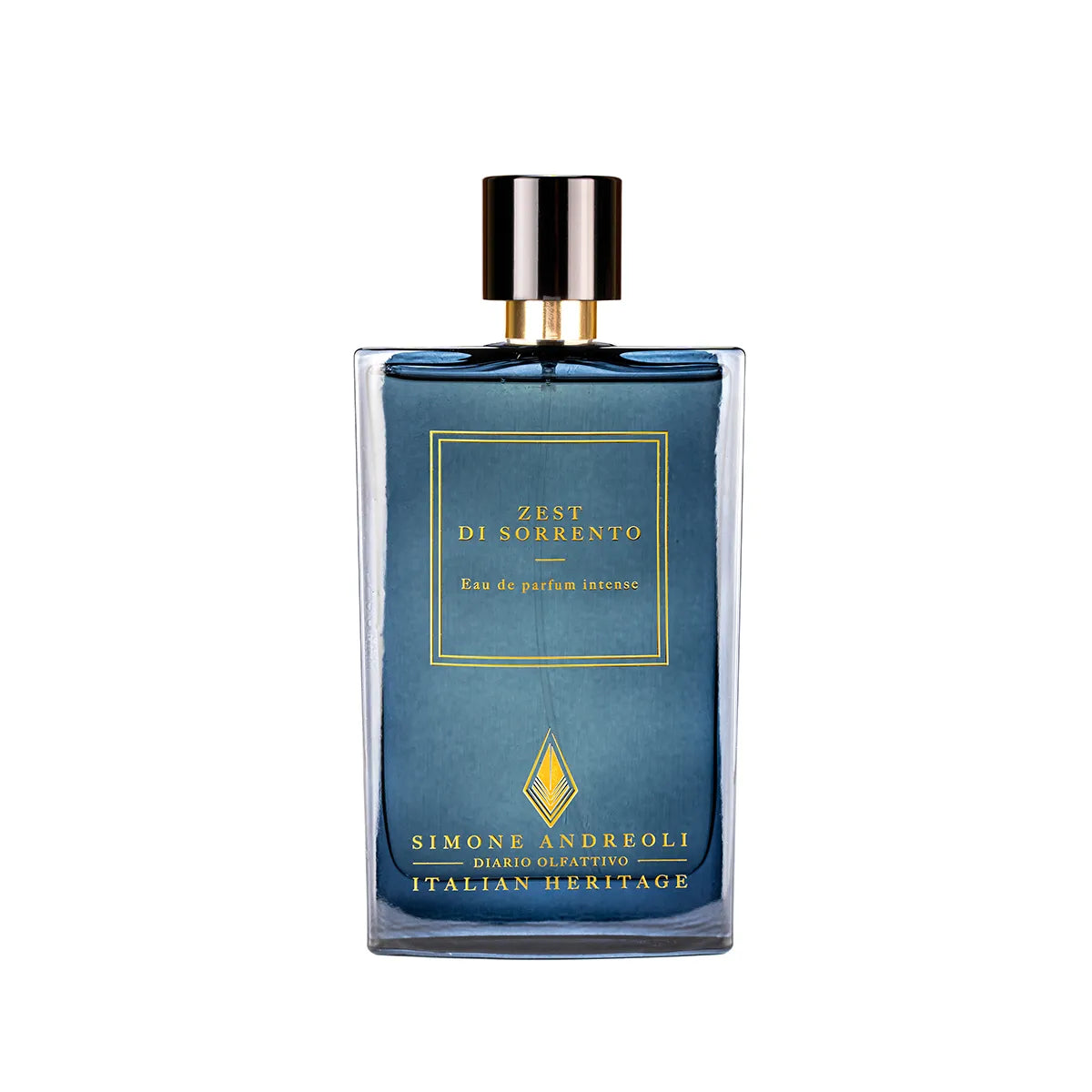 Simone Andreoli Zest Di Sorrento Eau de Parfum Intense 100ml