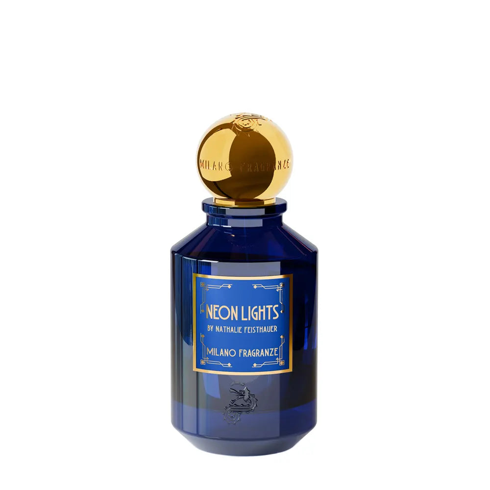Milano Fragranze Neon Lights Eau De Parfum 100ml