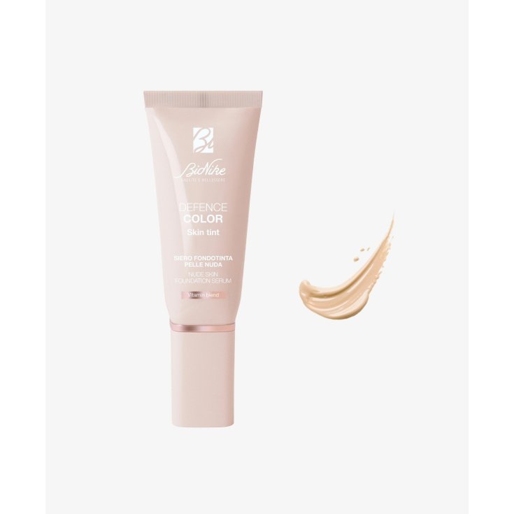 BioNike Defence Color Skin Tint 701 Lait