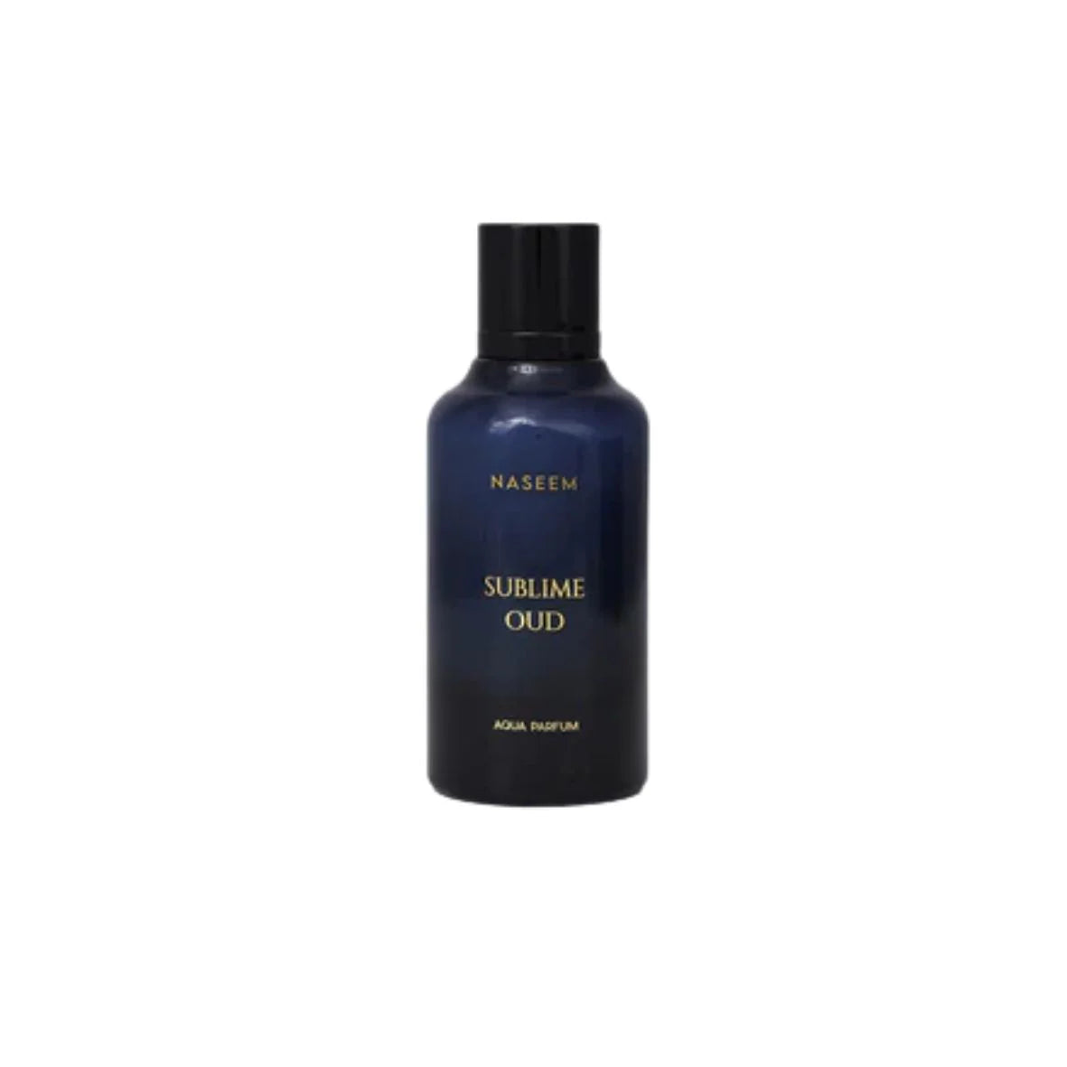 Naseem Sublime Oud Aqua Parfum 100 Ml