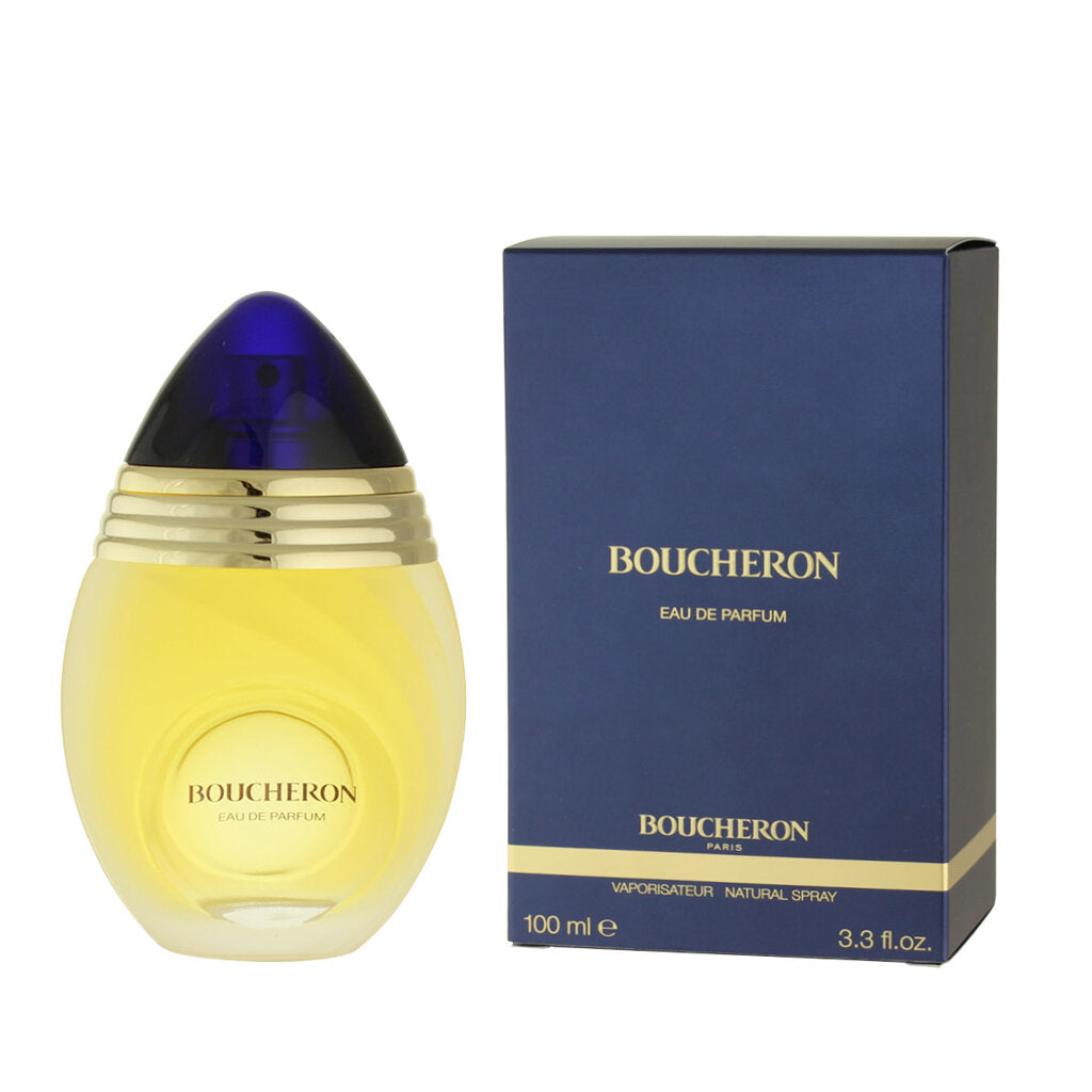 Boucheron Eau de Parfum Pour Femme 100ml