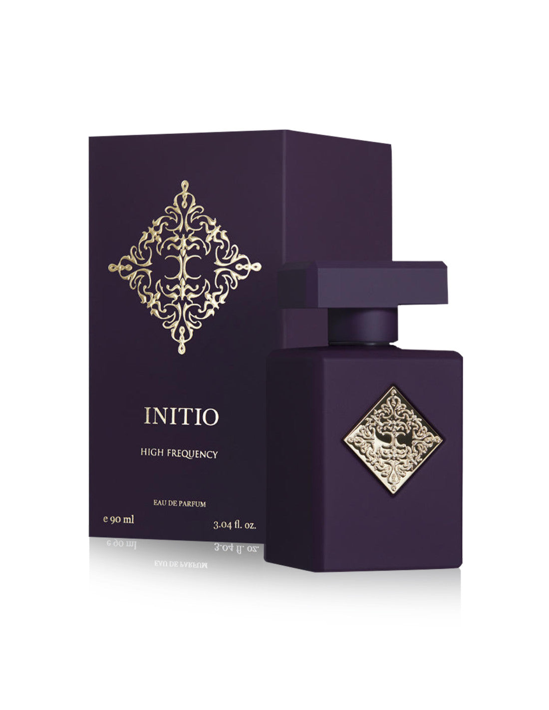 Initio High Frequency Eau de Parfum 90ml