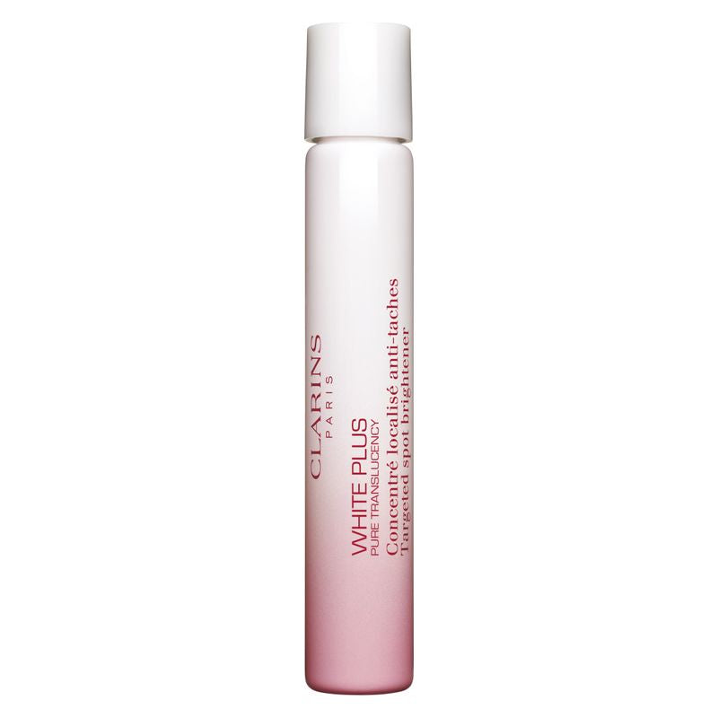 Clarins White Plus Pure Translucency Targeted Spot Brightener 7ml