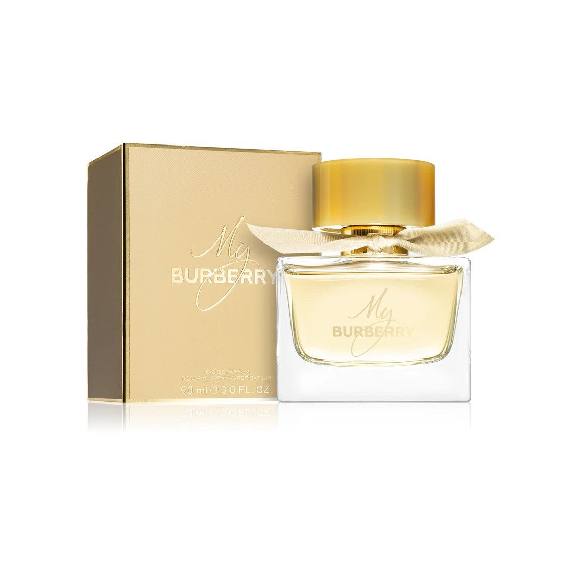 Burberry My Burberry Eau de Parfum 90ml