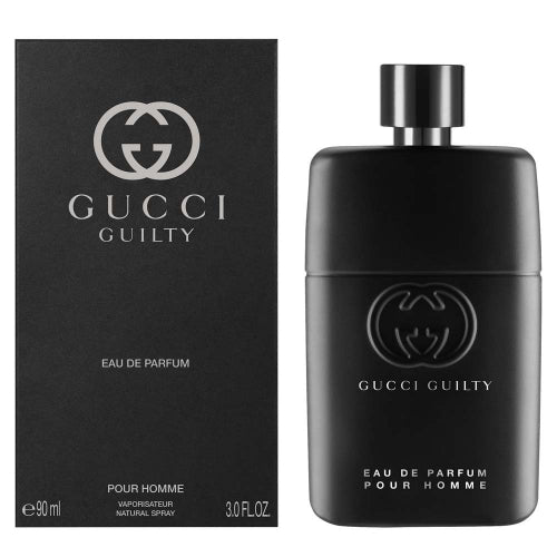 Gucci Guilty Pour Homme Eau de Parfum 90ml