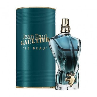 Jean Paul Gaultier Le Beau Eau de Toilette - 125ML