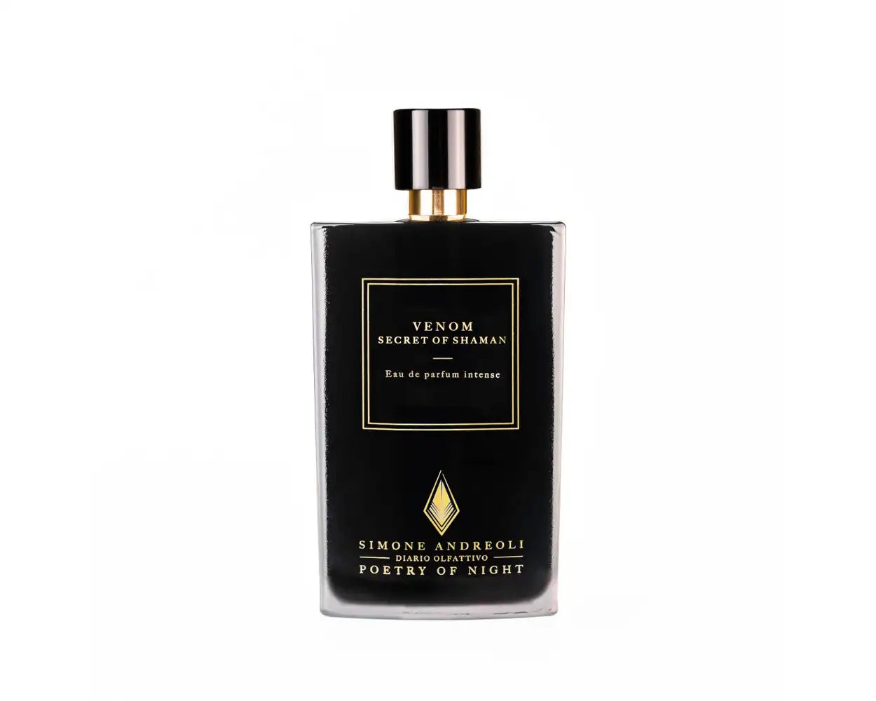 Simone Andreoli Venom Secret Of Shaman Eau De Parfum Intense 100ml