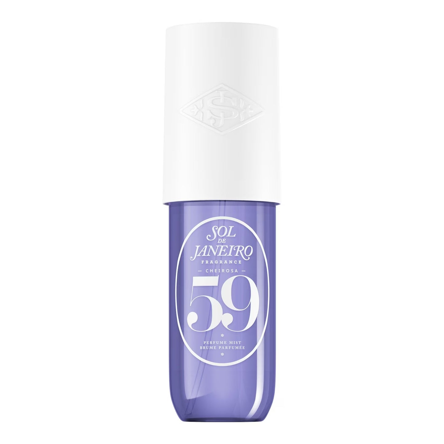 Sol De Janeiro Brazilian Crush Cheirosa 59 Perfume Mist 90 ml