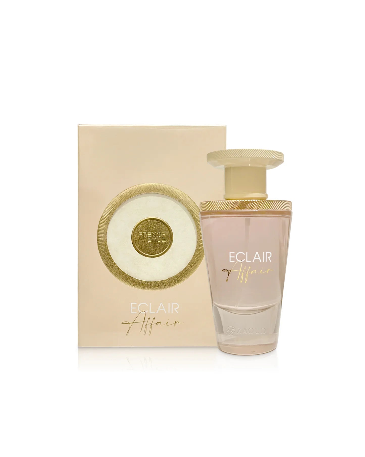 French Avenue Eclair Eau De Parfum 100ml