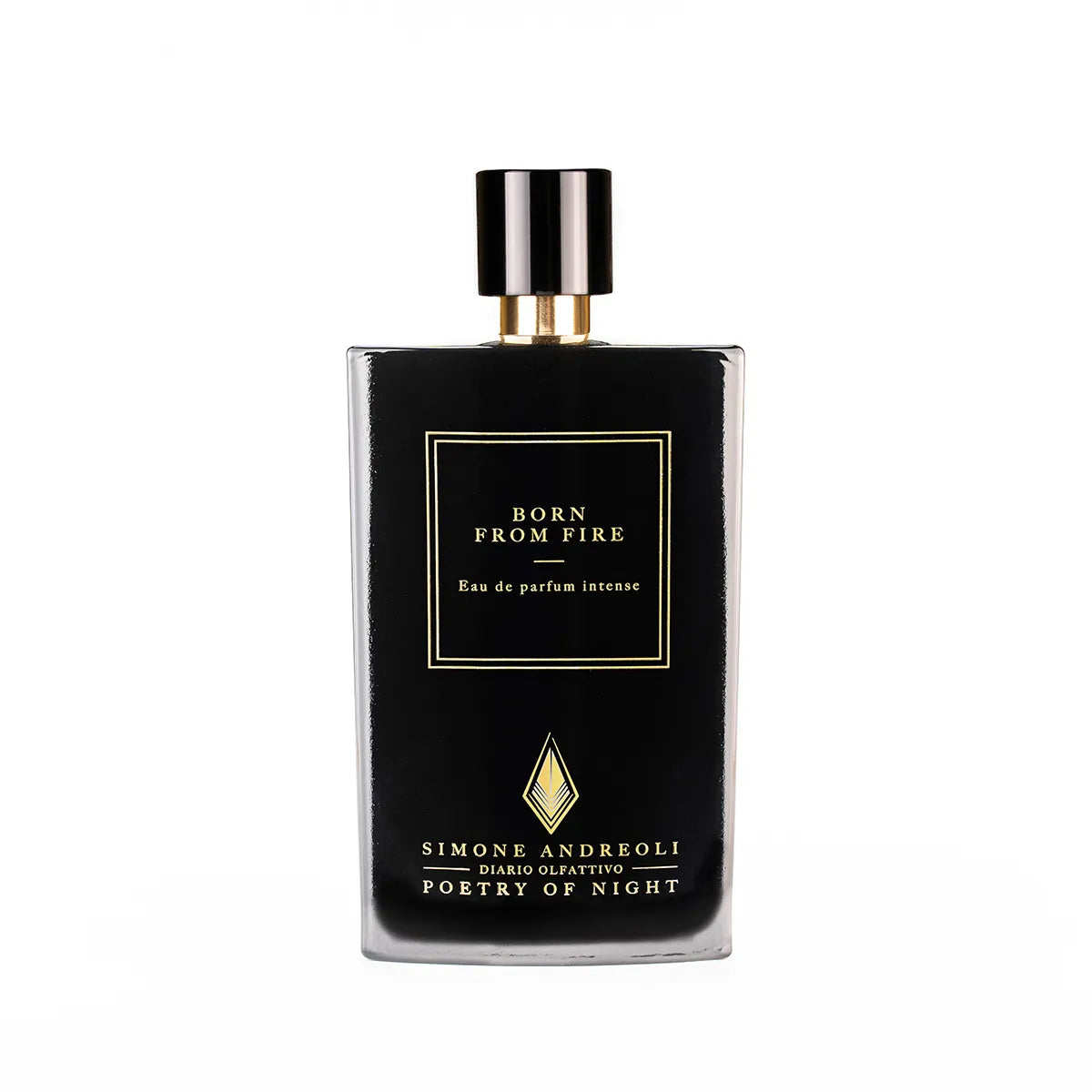 Simone Andreoli Born From Fire Eau de Parfum Intense 100ml
