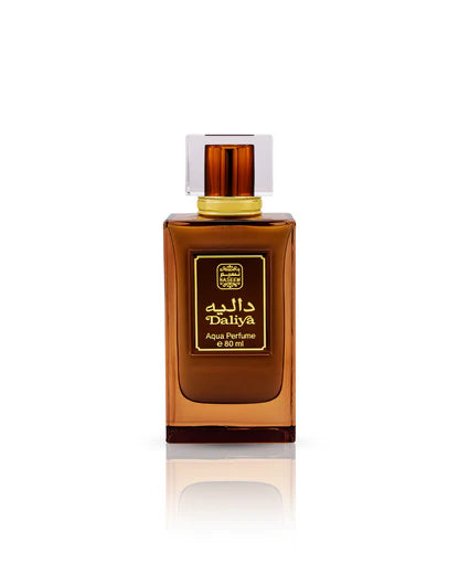 Naseem Daliya Khalta Aqua Parfum Spray 80ml