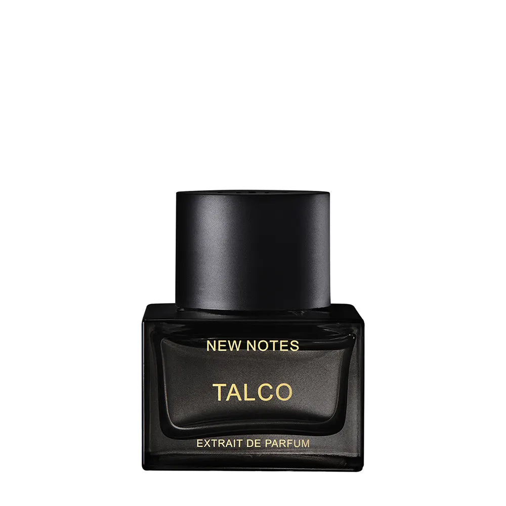 New Notes Talco Extrait De Parfum 50ml