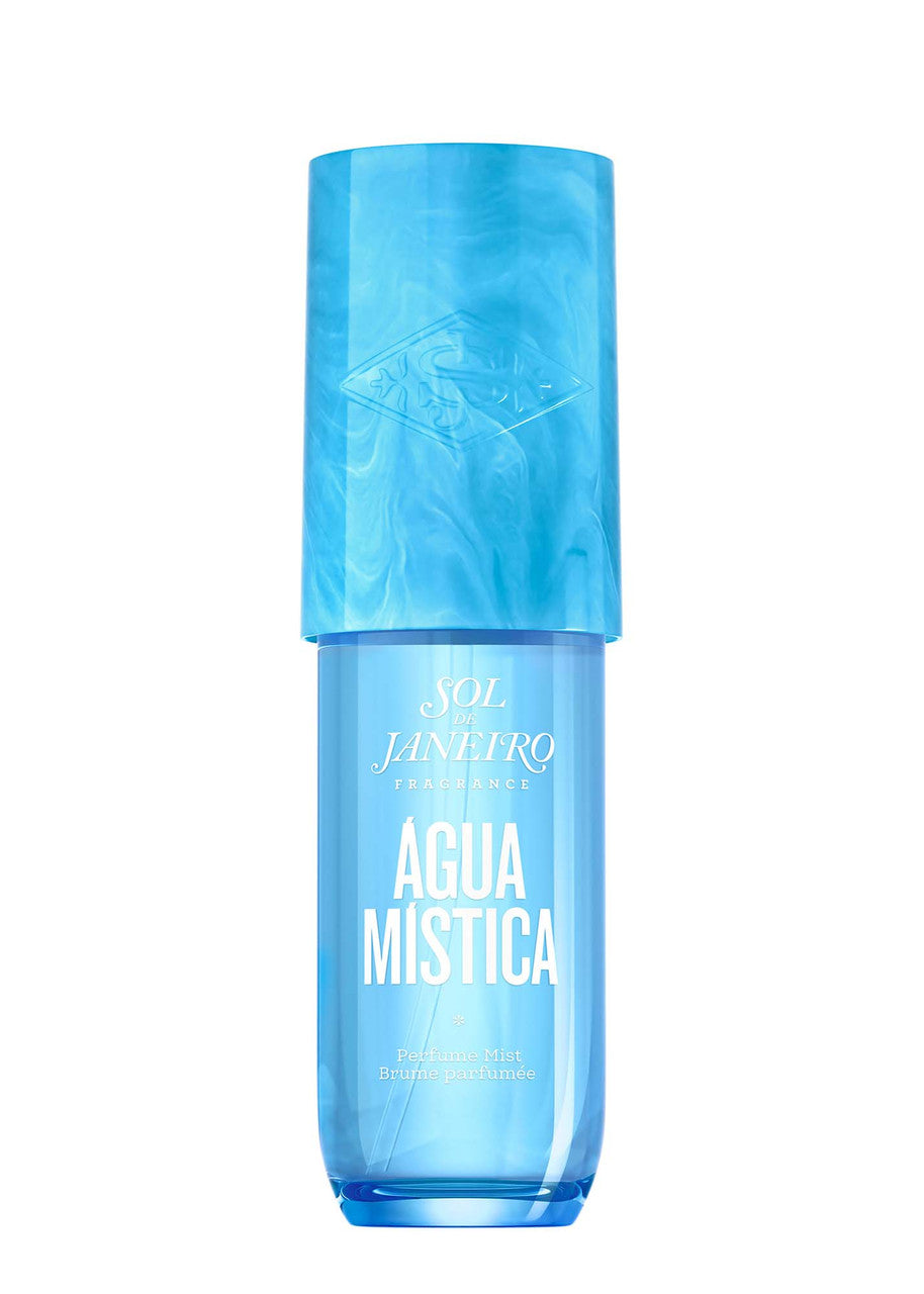 Sol de Janeiro Água Mística Perfume Mist 90ml