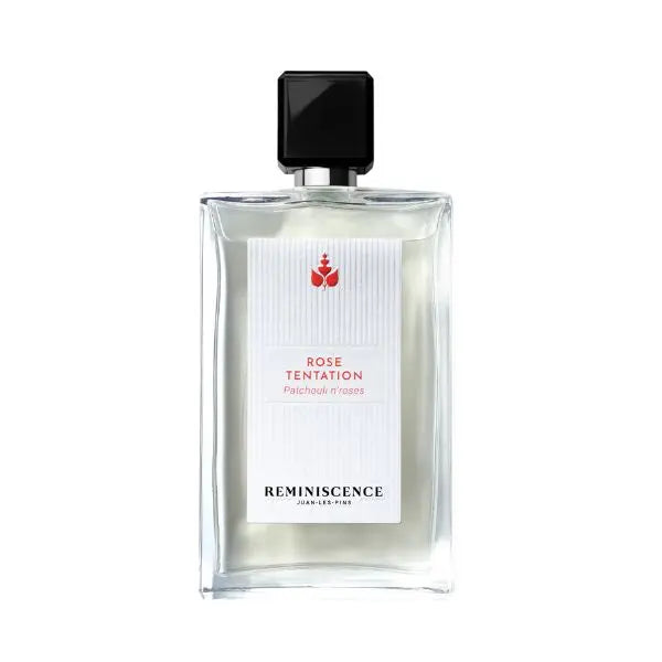 Reminiscence Rose Tentation Eau De Parfum 100 ml