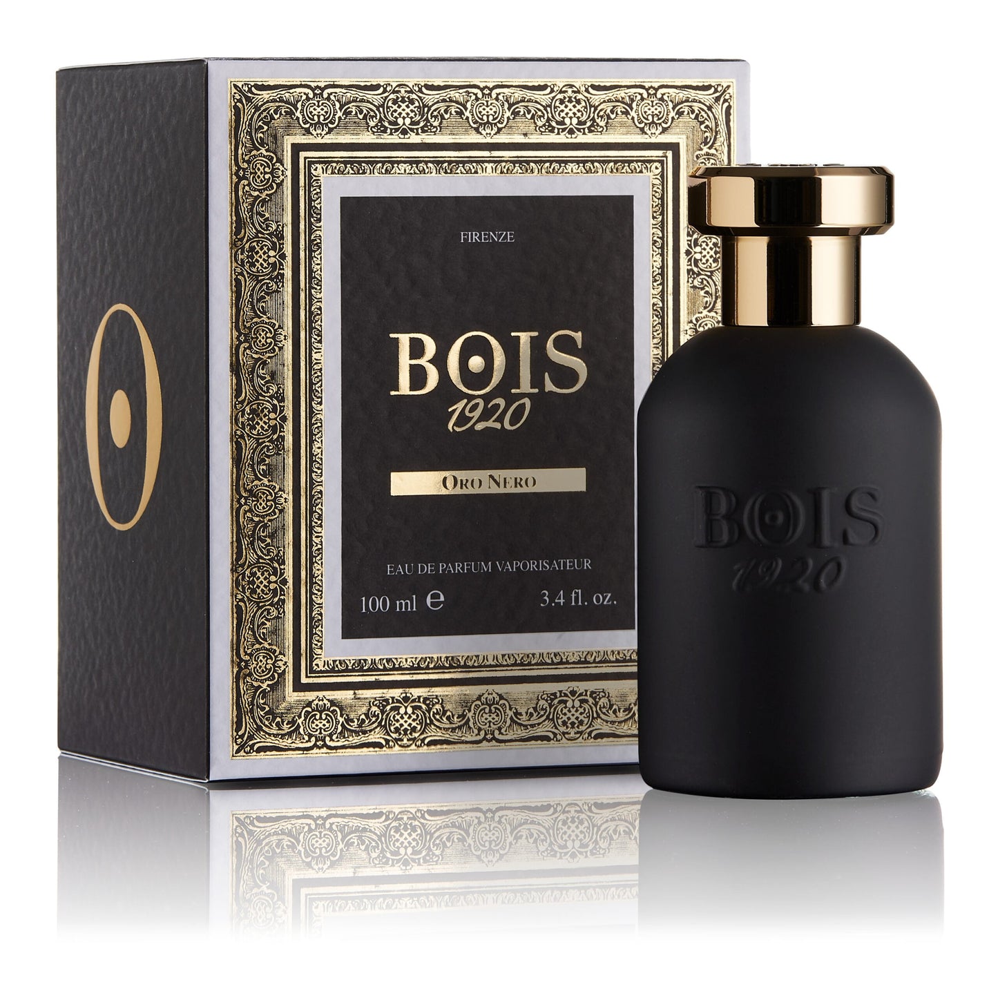 BOIS 1920 ORO NERO EDP 100ML