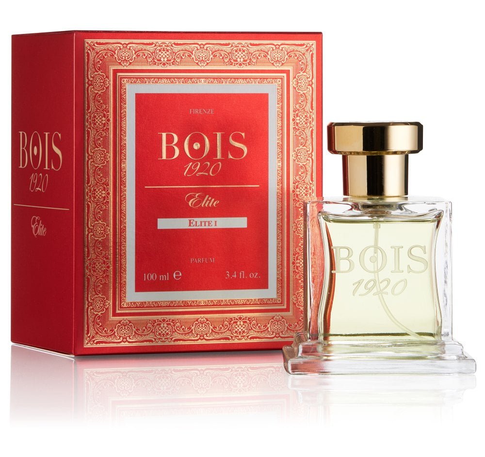 BOIS 1920 ELITE I PARFUM 100ML