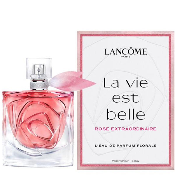 Lancome La Vie Est Belle Rose Extraordinaire Eau De Parfum - 30ML
