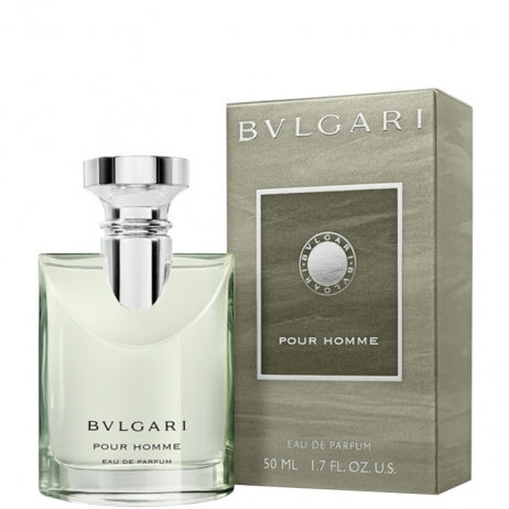Bulgari Pour Homme Eau De Parfum 50ml