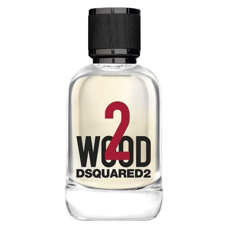 Dsquared2 2 Wood EDT 100ml
